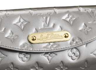 Cheap Replica Louis Vuitton Monogram Vernis Sunset Boulevard M91625